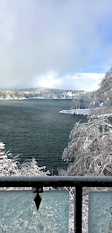 Lake Arrowhead Resort & Spa